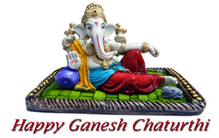 Ganesh Chaturthi