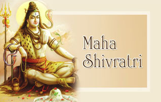 Maha Shivaratri