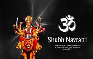 Shubh Navratri